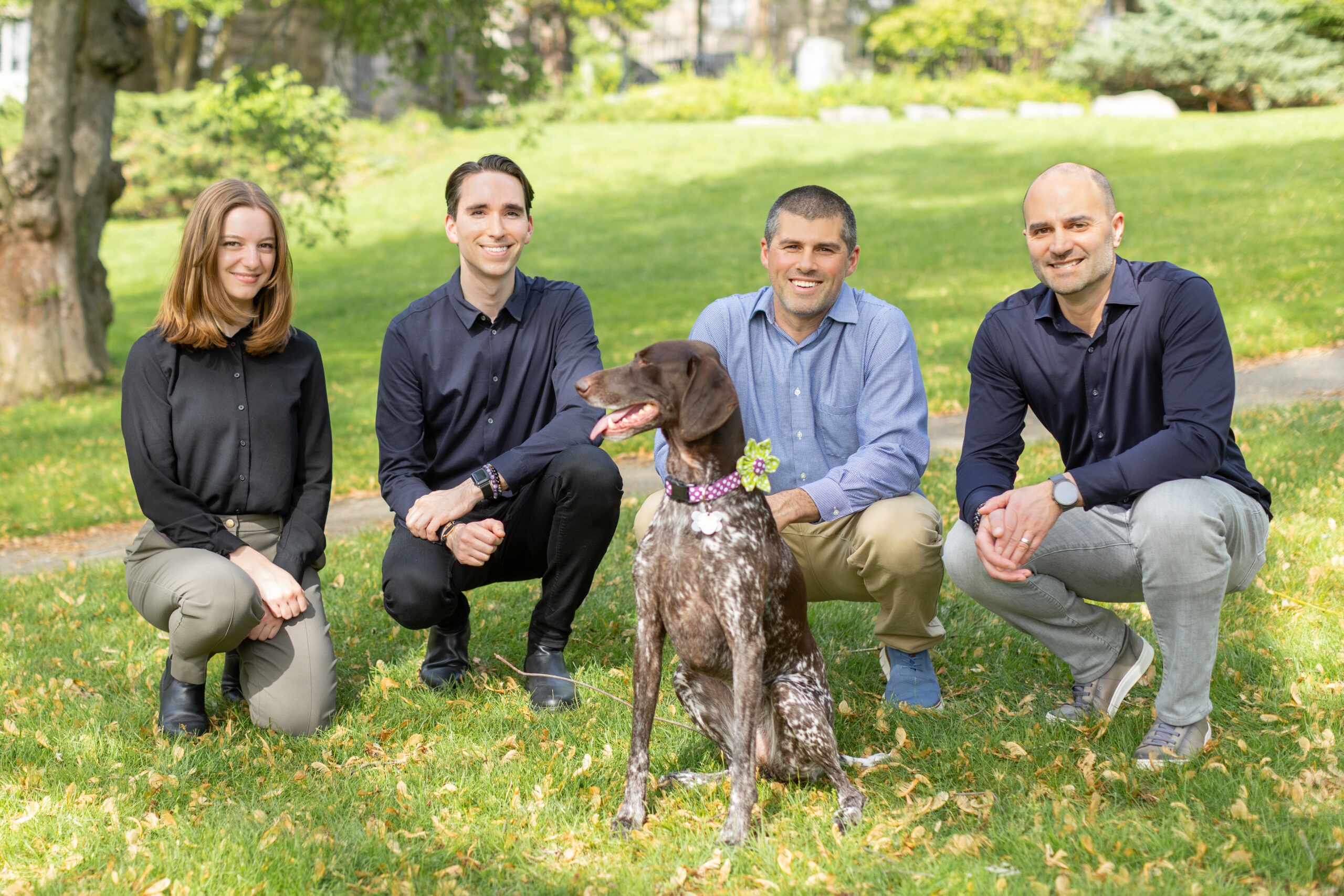 bArchitecture Studio Team