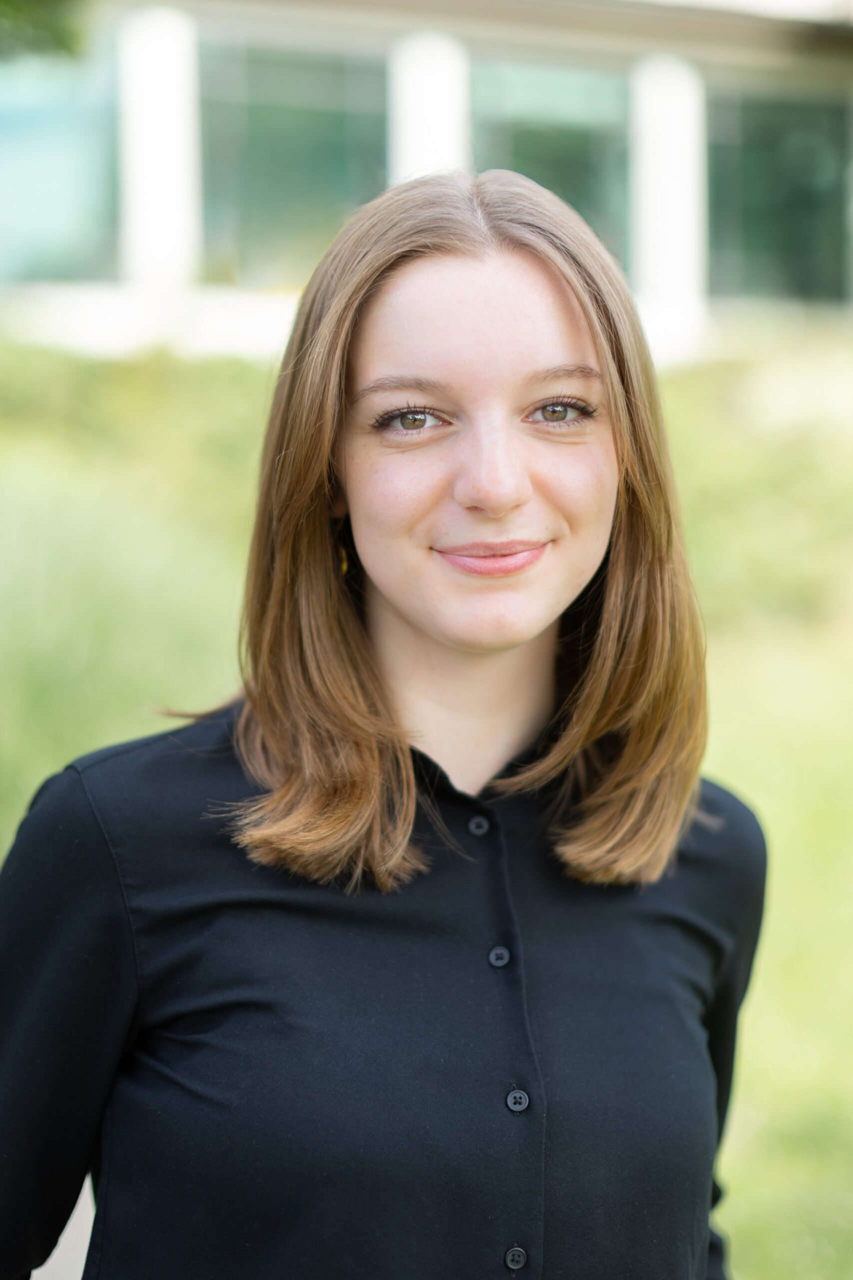 Charlotte from Adaptive Web Studio