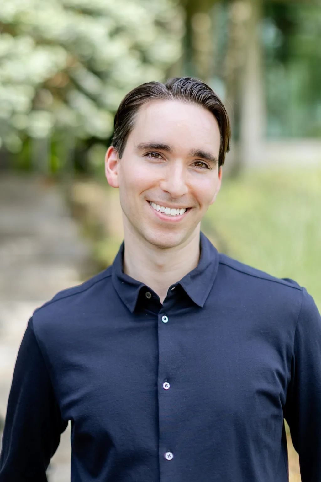 Jeffrey Gaudet AIA, Architect