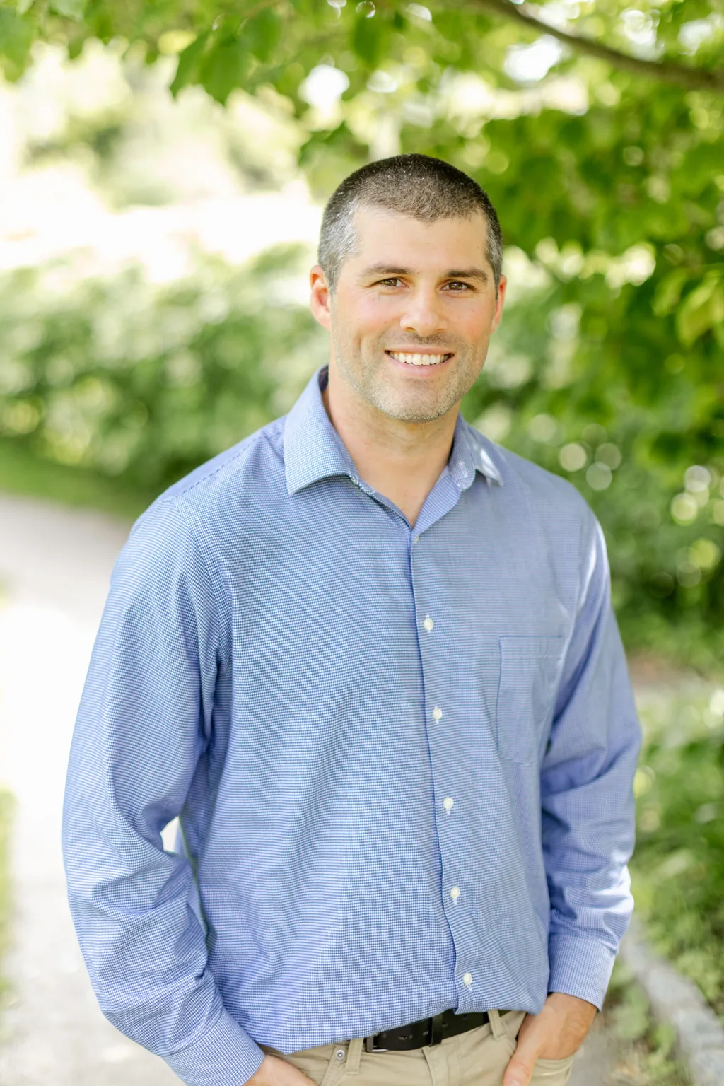 Kurt Stavdal AIA, Associate