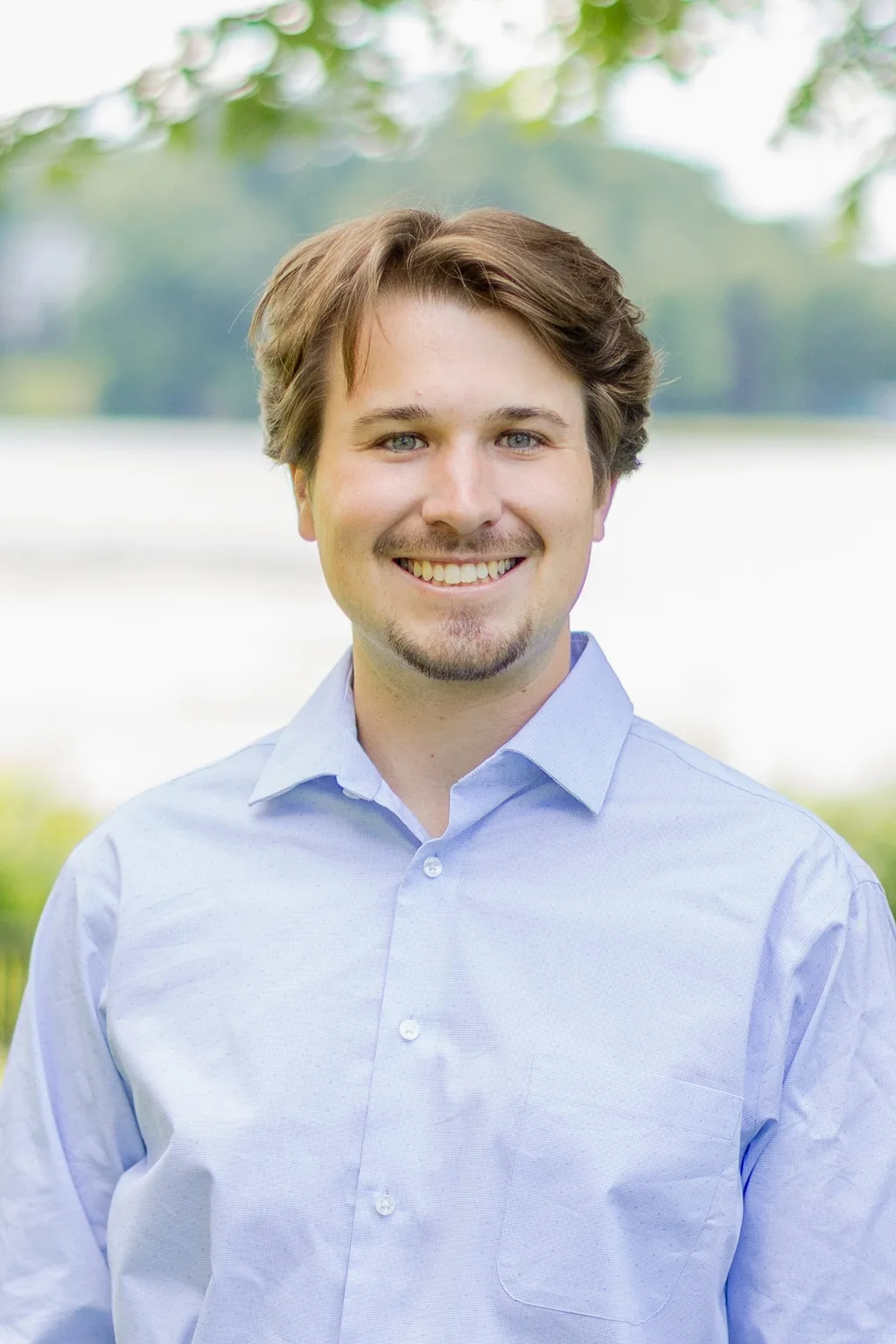 Nate Cormier, Designer at b Architecture Studio