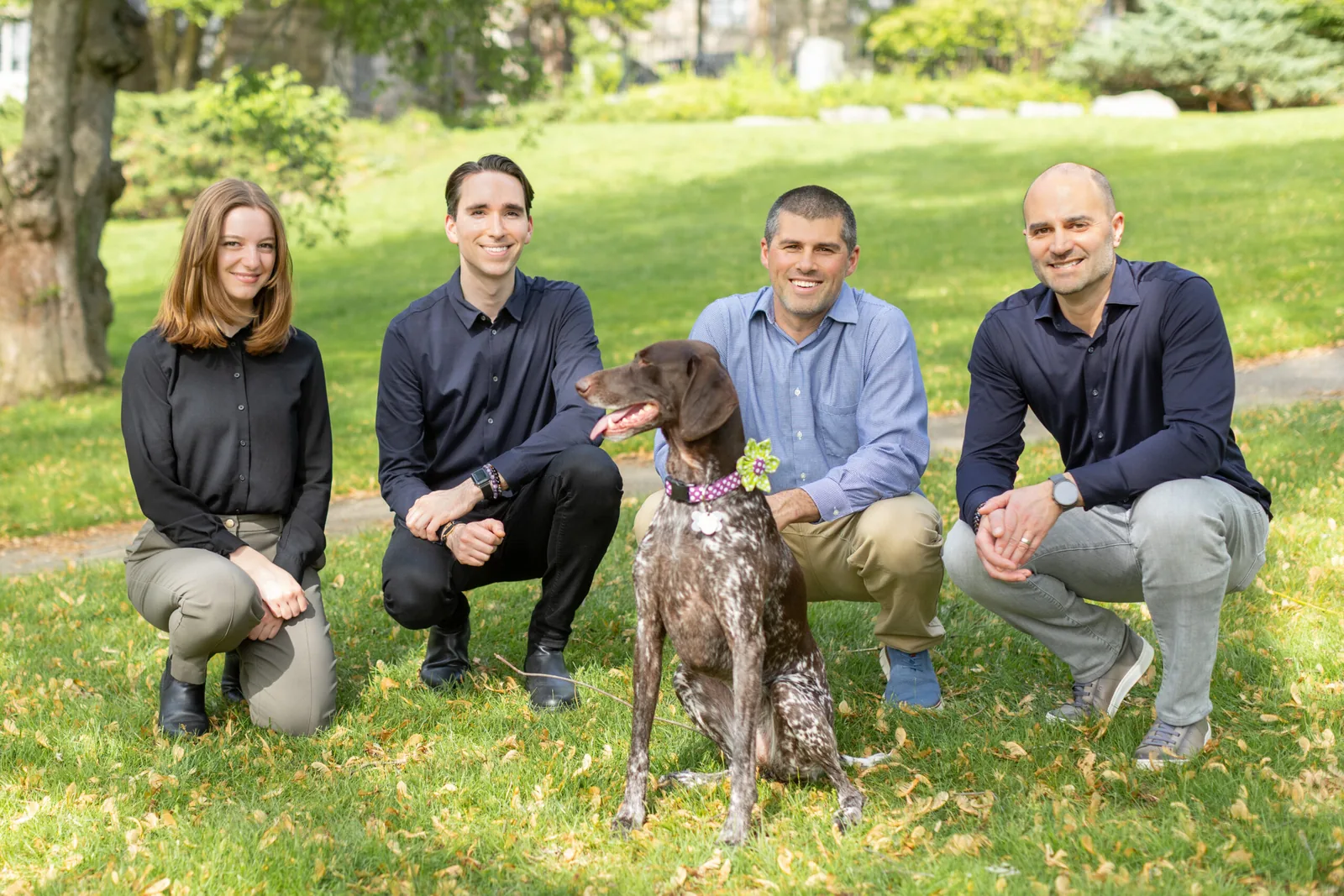 b Architecture Studio team